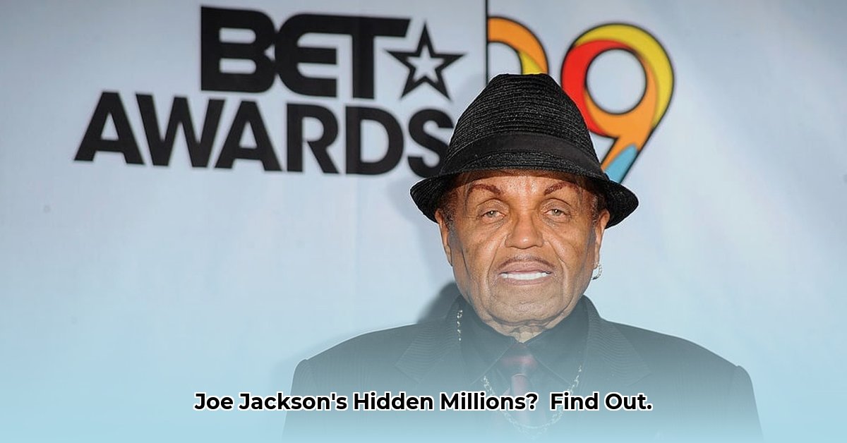 joe-jackson-net-worth